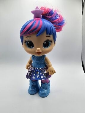 Baby Alive Star Besties -  Stellar Skylar 